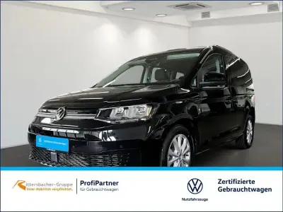 Gebraucht VW Caddy