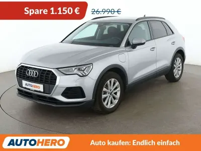 Gebraucht Audi Q3