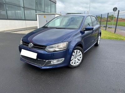 gebraucht VW Polo 1.6 TDI 1.Hand, TÜV 07/25, Einparkhilfe