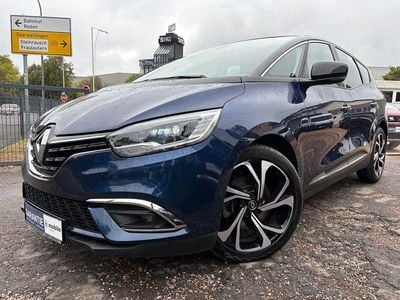 Renault Scénic IV