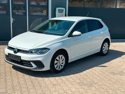 Gebraucht VW Polo