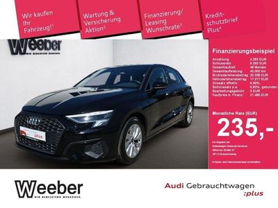 Audi A3 Sportback e-tron