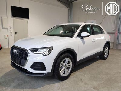 Gebraucht 2021 Audi Q3 SUV | 30.769 € (Fairer Preis)