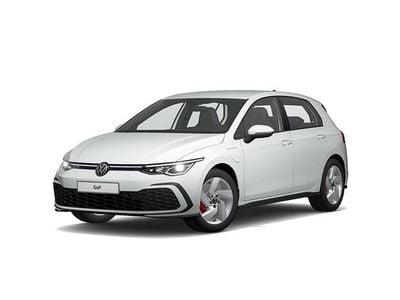 Gebraucht VW Golf VIII Sport 245 PS (180 kW) 2022 Weiss Kombi