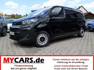 Gebraucht Opel Vivaro 122 PS (89 kW) 2024 Andere Van / Kleinbus
