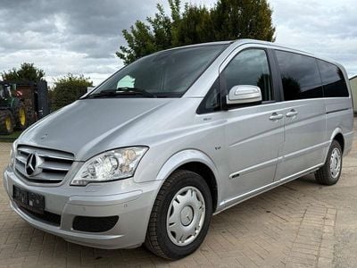 Mercedes Viano