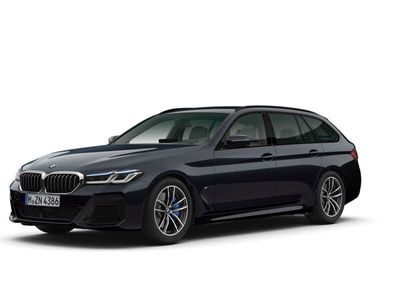 gebraucht BMW 540 xDrive Touring