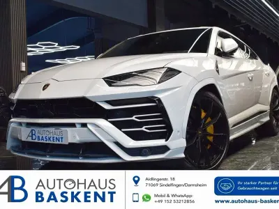 Gebraucht Lamborghini Urus