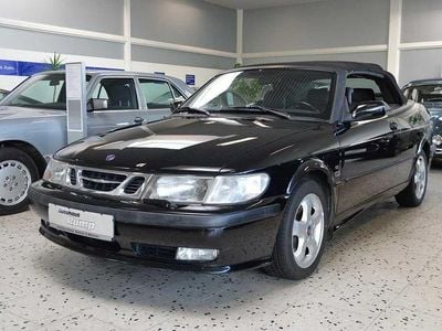 Saab 9-3 Cabriolet