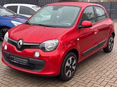 Rot Gebraucht 2014 Renault Twingo Dynamique Kleinwagen | 5.470 € (Fairer Preis)