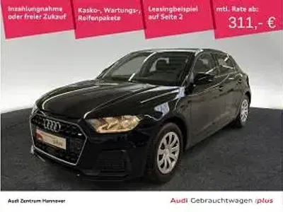 Gebraucht Audi A1