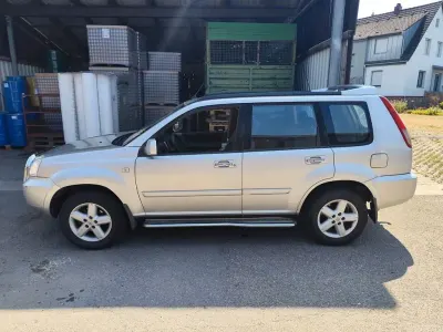 Gebraucht Nissan X-Trail