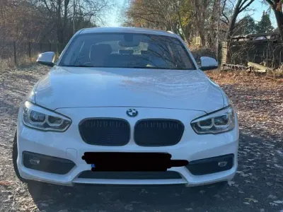 Gebraucht BMW 118