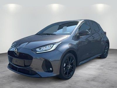 Neu Mazda 2 Homura-Line 116 PS (85 kW) 2025 Kleinwagen