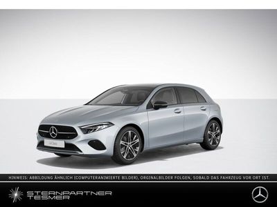 Mercedes A200