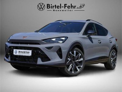 Grau Neu 2025 Cupra Formentor VZ SUV | 40.490 € (Superpreis)