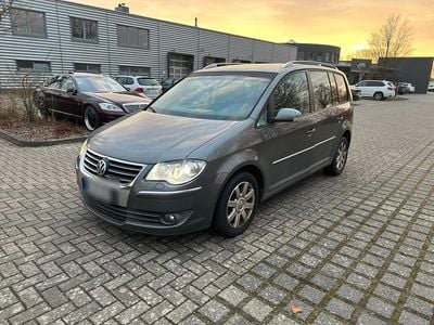 VW Touran