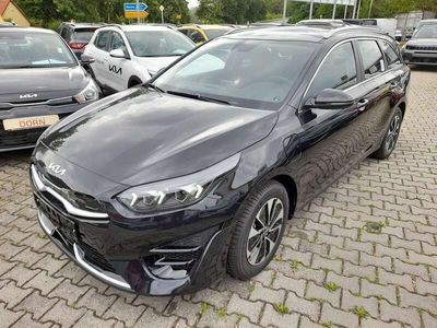 gebraucht Kia Ceed Sportswagon Ceed SW / Vision 2022 1.6 PHEV DCT6 Komfortpaket