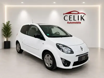 Gebraucht Renault Twingo