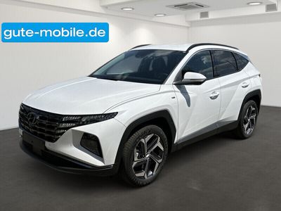 gebraucht Hyundai Tucson Prime 180PS Assi Paket Sofort Verfügbar