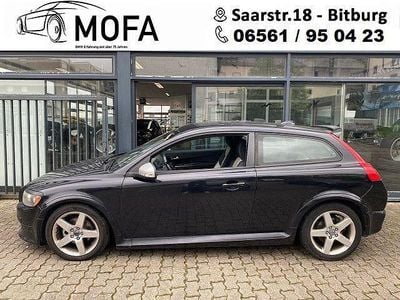 Volvo C30