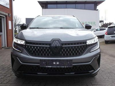 Gebraucht Renault Espace Esprit Alpine 131 PS (96 kW) 2025 Schiefergrau SUV