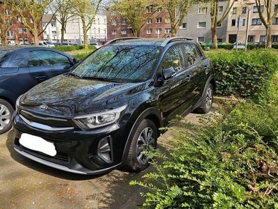 gebraucht Kia Stonic 1.2 Vision Vision