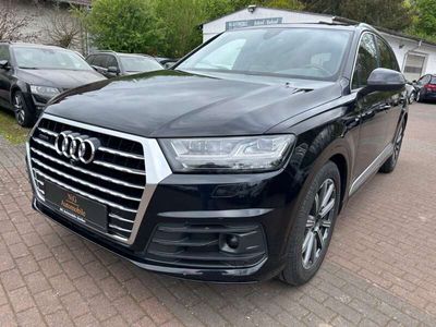 gebraucht Audi Q7 3.0 TDI quattro S-Line Plus *Memory*Digital*