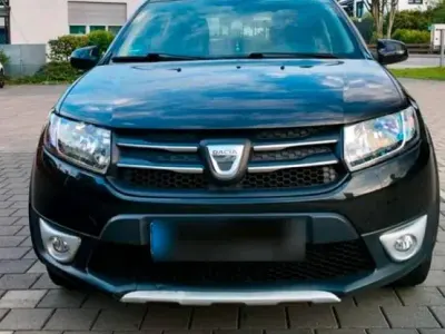 Gebraucht Dacia Sandero