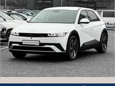 Weiß Gebraucht 2024 Hyundai Ioniq 5 Techniq SUV | 36.890 € (Superpreis)