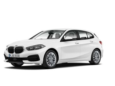 gebraucht BMW 116 d Hatch