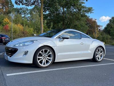 Peugeot RCZ