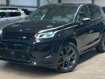 Gebraucht Land Rover Discovery Sport