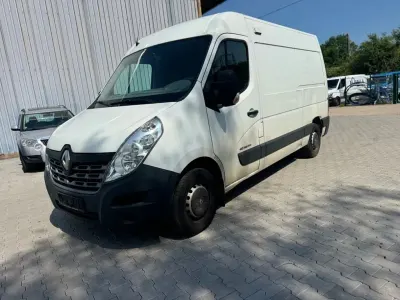 Gebraucht Renault Master