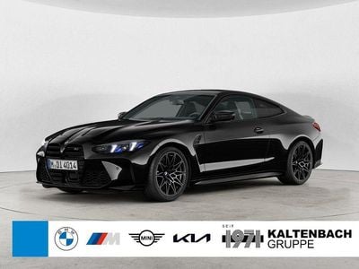 Schwarz Neu 2026 BMW M4 Competition Edition | 105.990 € (Teuer)
