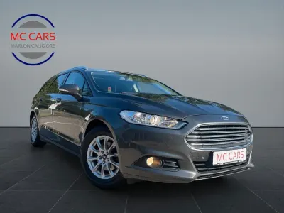 Gebraucht Ford Mondeo