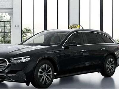 Mercedes E200
