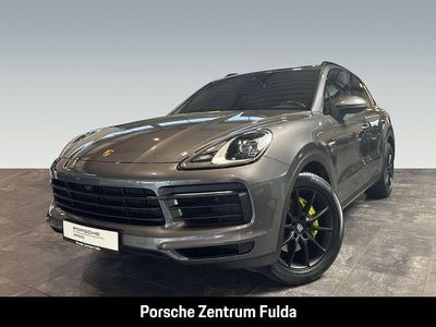 Gebraucht Porsche Cayenne 462 PS (339 kW) 2021 Grau SUV
