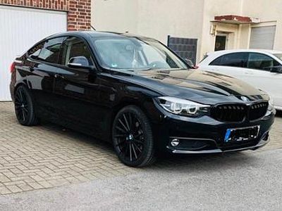 BMW 320 Gran Turismo