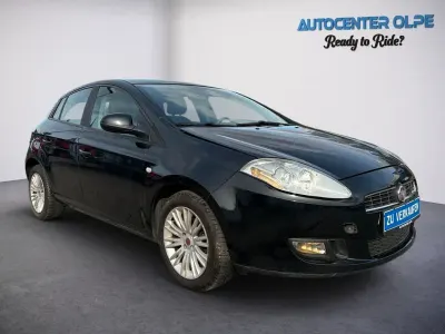 Gebraucht Fiat Bravo