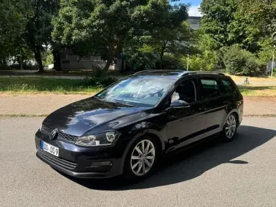 Gebraucht VW Golf VII