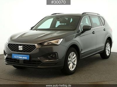 Gebraucht Seat Tarraco Style 150 PS (110 kW) 2023 Grau SUV