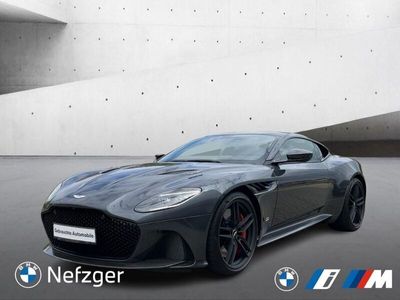 Aston Martin DBS