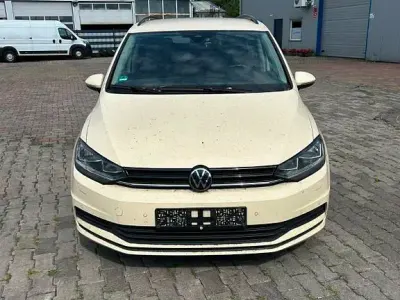 Gebraucht VW Touran