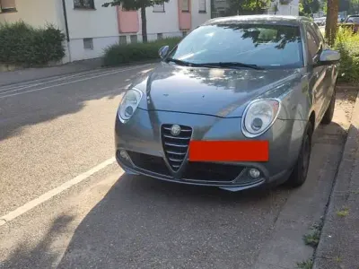 Gebraucht Alfa Romeo MiTo