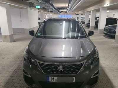 Gebraucht Peugeot 5008 Crossway 165 PS (121 kW) 2018 SUV