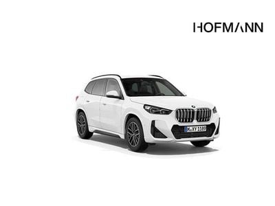 Neu BMW X1 Luxury Line 170 PS (125 kW) 2026 Alpinweiß uni SUV