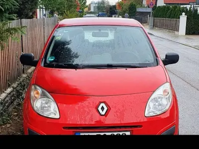 Gebraucht Renault Twingo