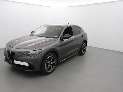 Gebraucht Alfa Romeo Stelvio 209 PS (153 kW) 2024 Andere SUV