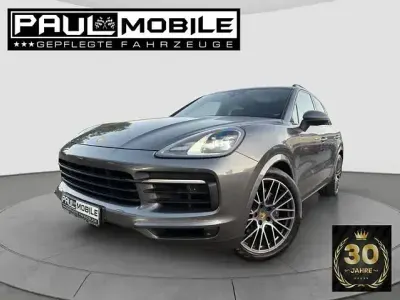 Gebraucht Porsche Cayenne